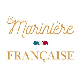 la mariniere francaise logo
