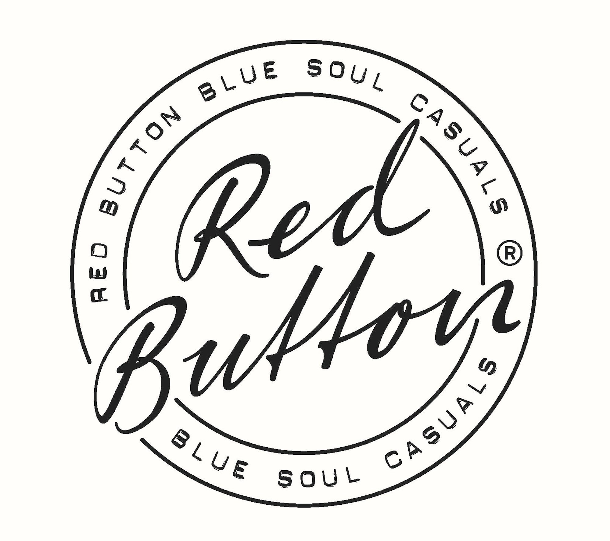 red button logo