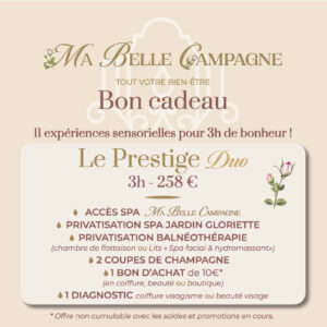 image bon cadeau prestige duo