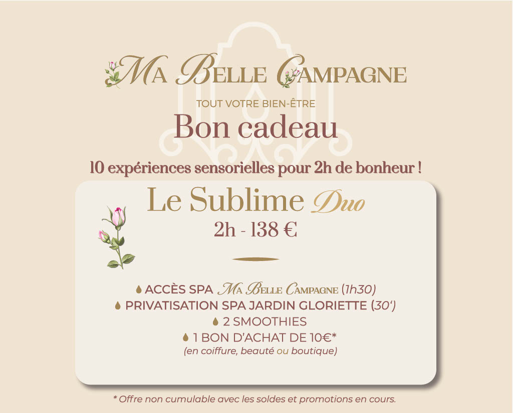 image bon cadeau sublime duo
